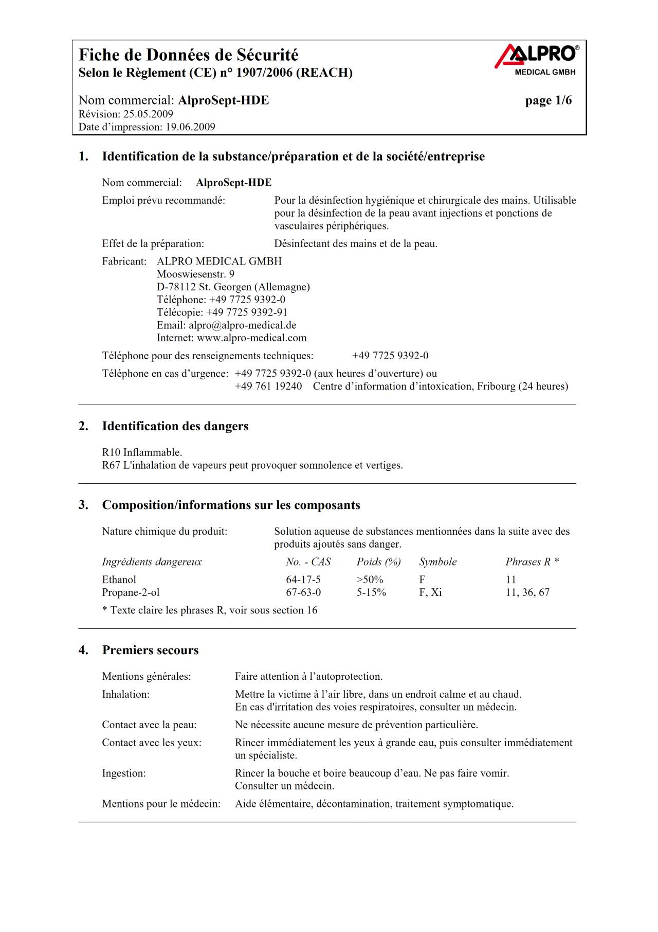 alpro-alprosept-hde-sicherheitsdatenblatt-sdb image 1