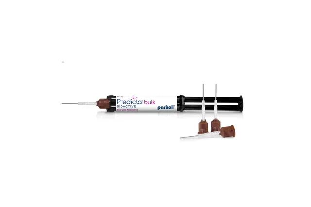 parkell-predicta-bioactive-bulk-composite-bulk-fill-dualh-rtend image 1