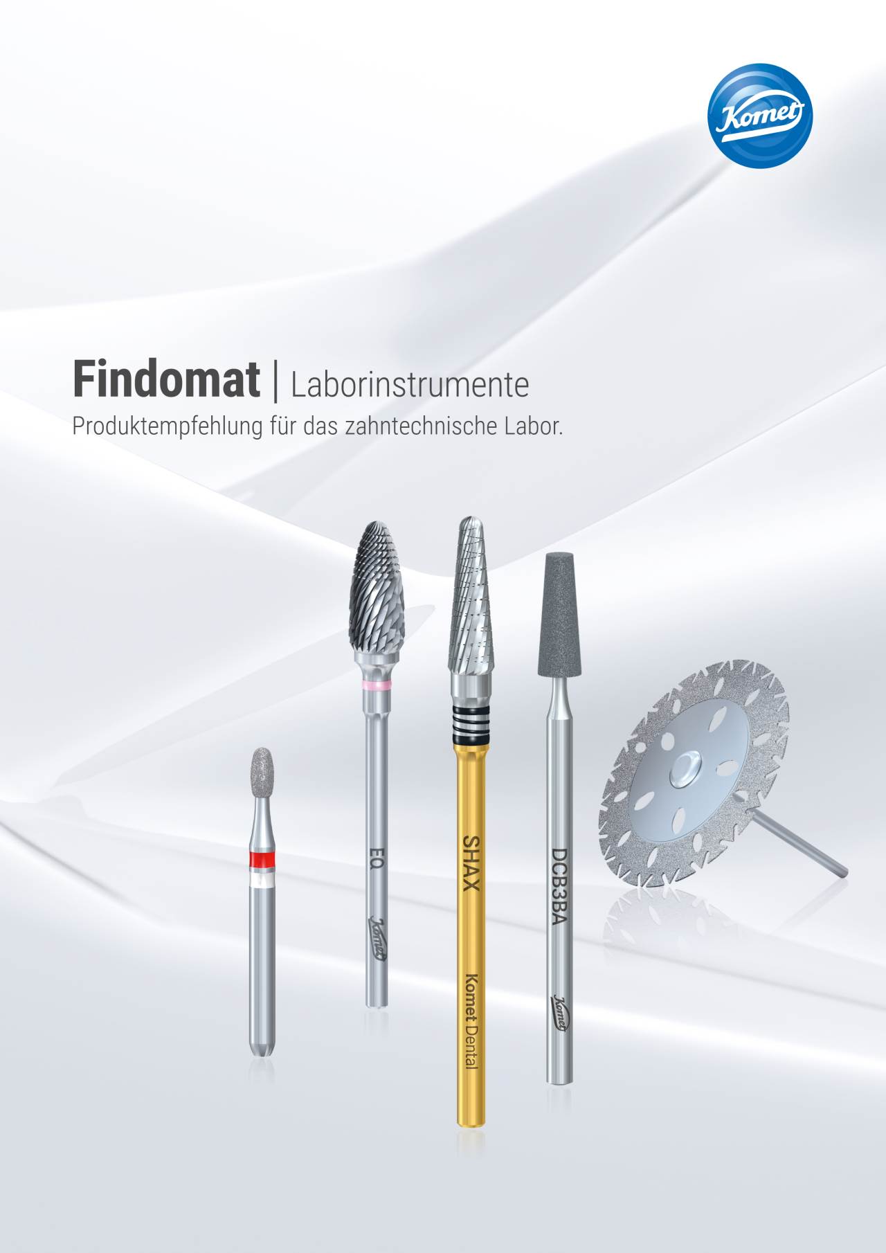 komet-shax-findomat-laborinstrumente-laborzirkel-zahntechnik image 1