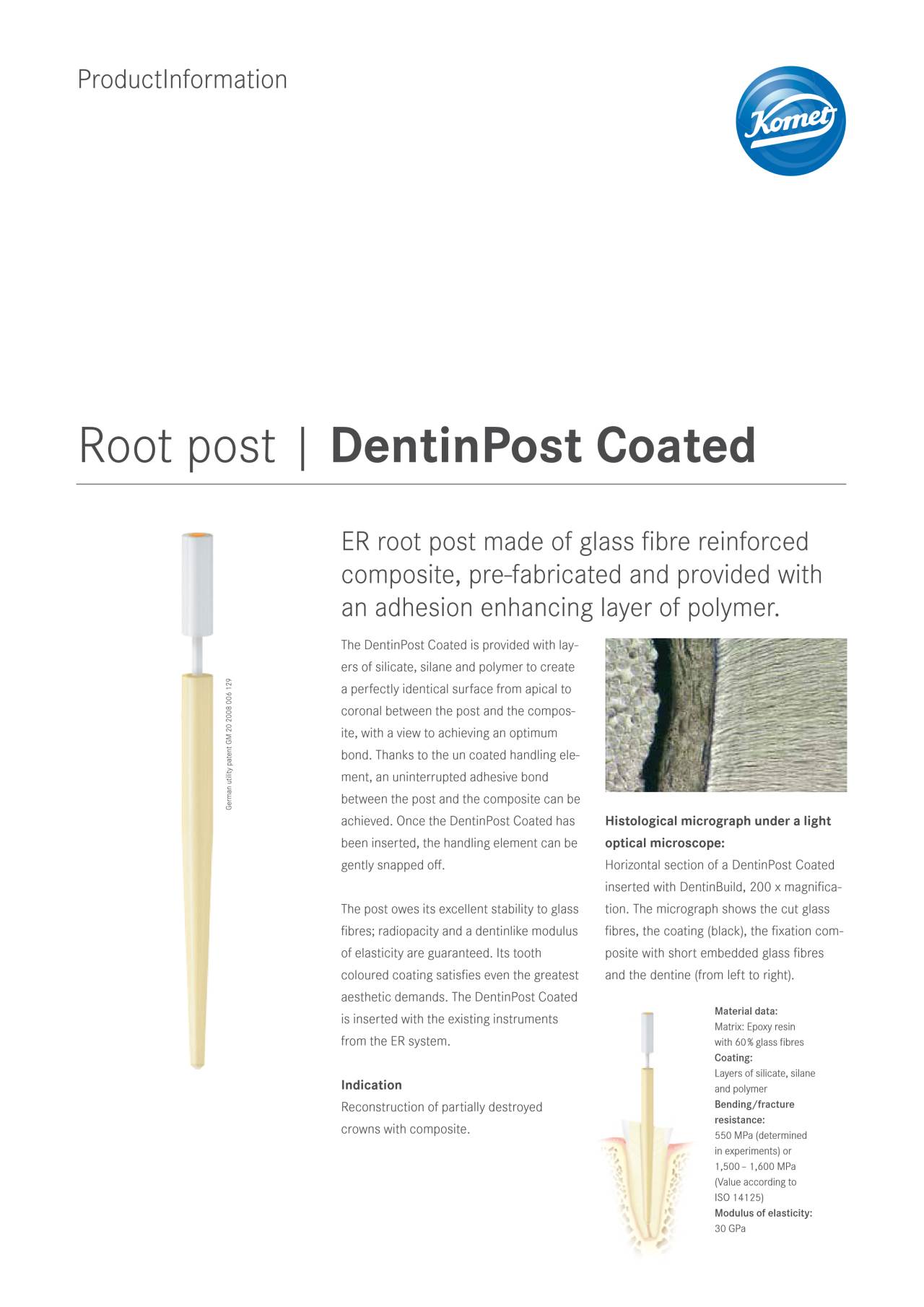 komet-dental-cerapost-dentinpost-coated-wurzelstift-er-system image 1