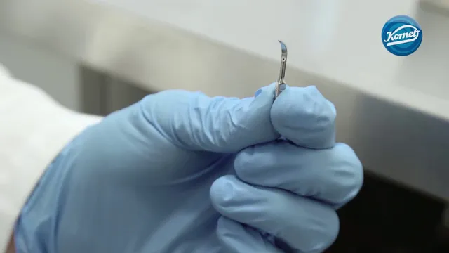 komet-dental-sonicline-schallspitze-video-sp-ladapter image 1