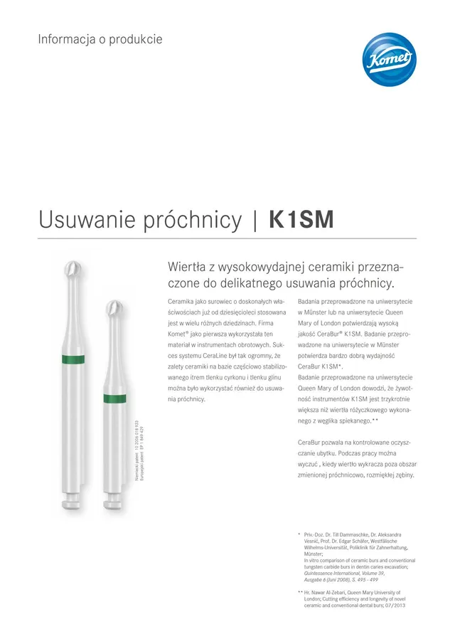 komet-dental-cerabur-k1sm-keramikbohrer-karies image 1