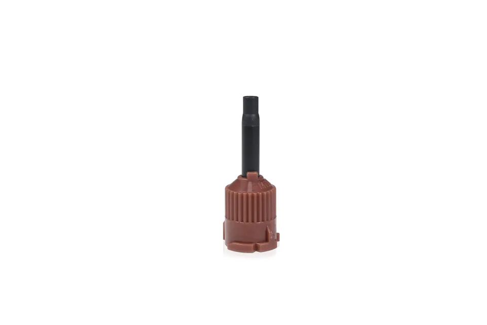 parkell-mixing-tips-mischkan-le-braune-basis-kurz-5ml-10ml image 1