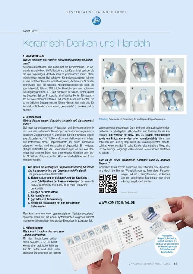 komet-diao-praxisheft-2016-04-keramikpr-paration-magazin image 1