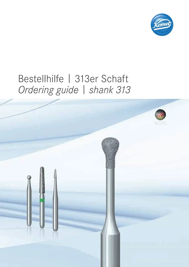 komet-dental-diao-bestellhilfe-313er-schaft-diamant-hartmetall image 1