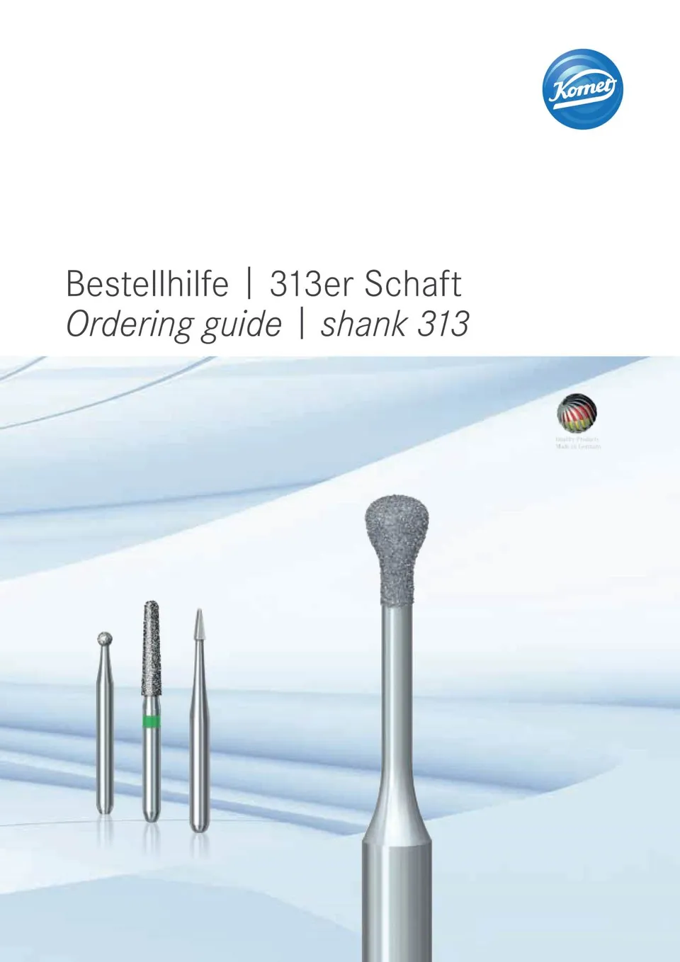 komet-dental-diao-bestellhilfe-313er-schaft-diamant-hartmetall image 1