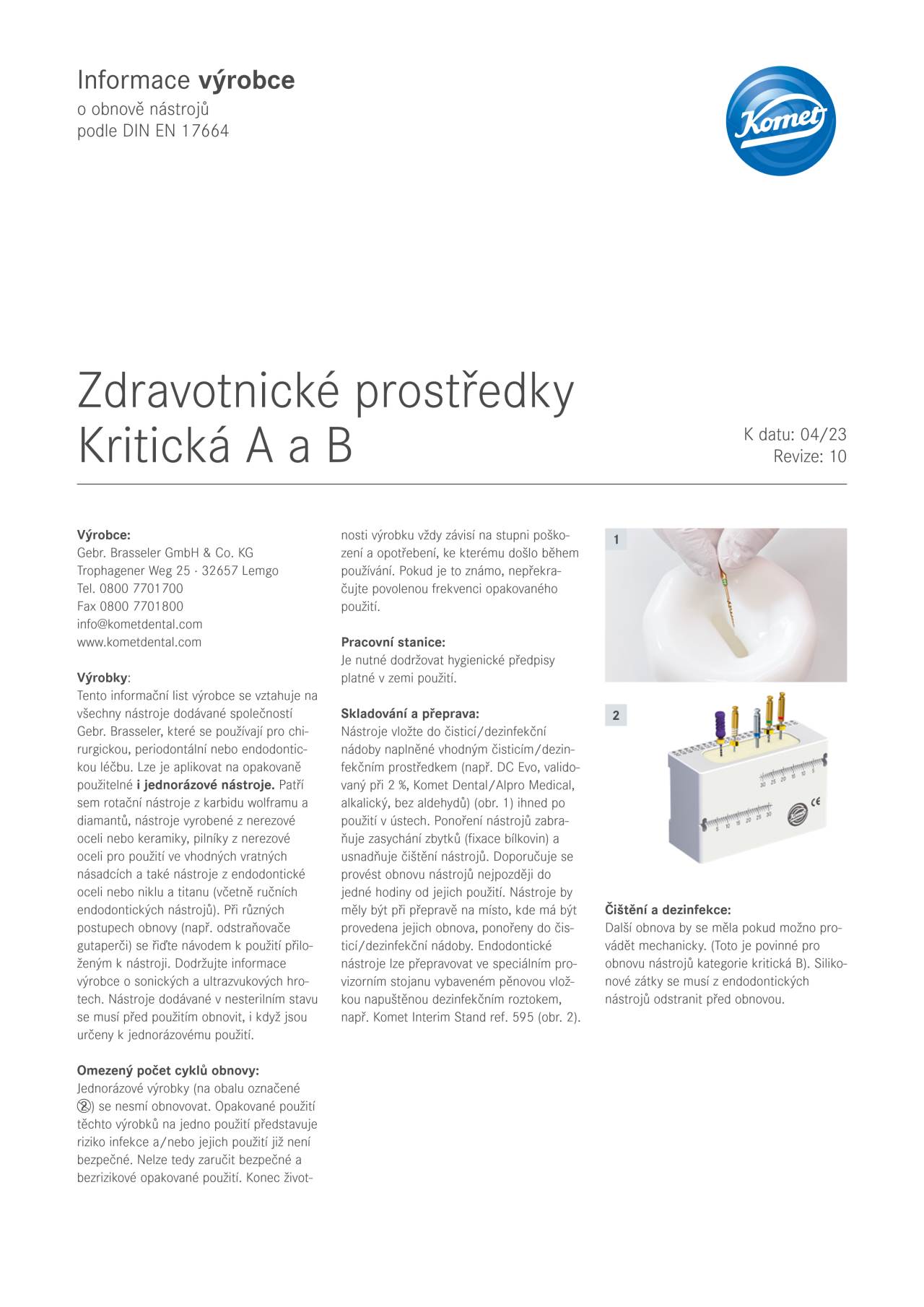 komet-dental-diao-herstellerinformation-aufbereitung image 1