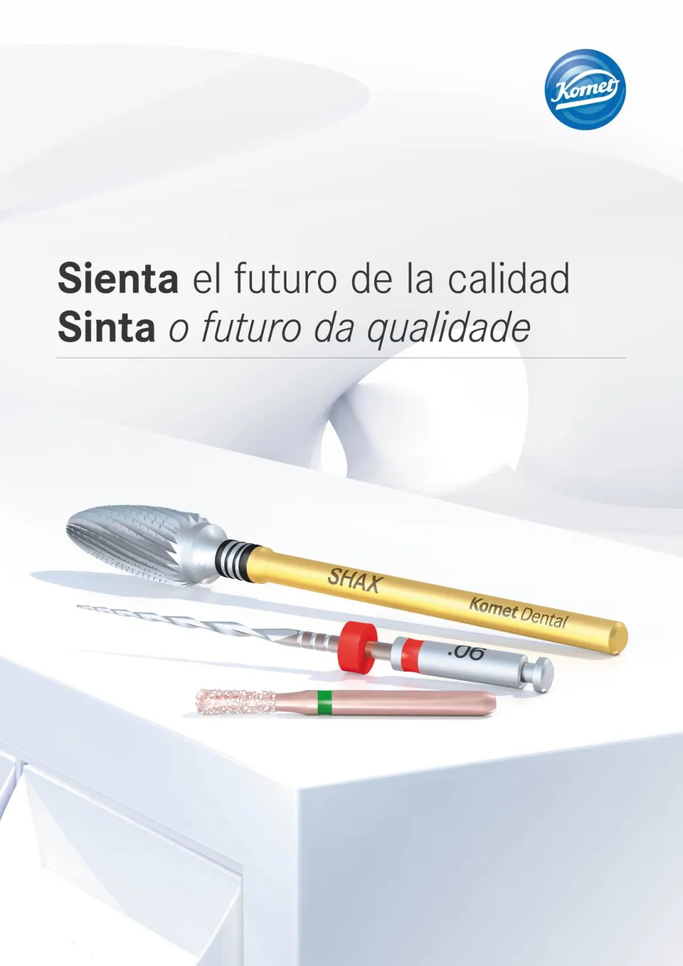 komet-dental-diao-katalog-2024-es-pt-gesamtkatalog image 1