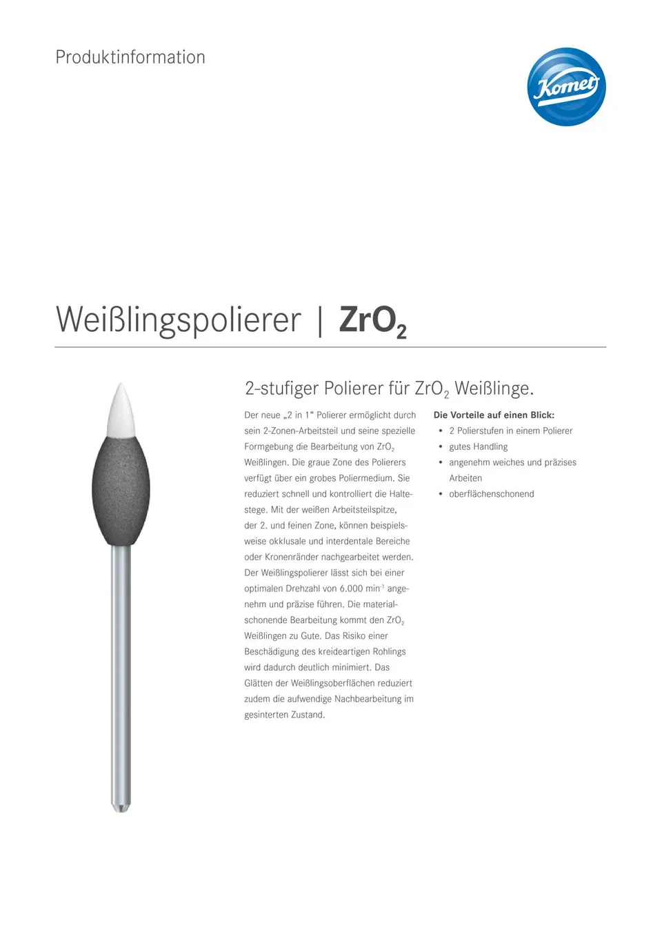 komet-art2-wei-lingspolierer-zro2-2-stufig-polierer image 1