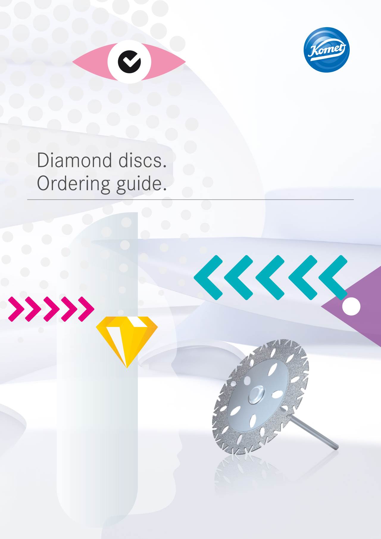 komet-dental-diao-bestellguide-diamond-discs-diamantscheiben image 1