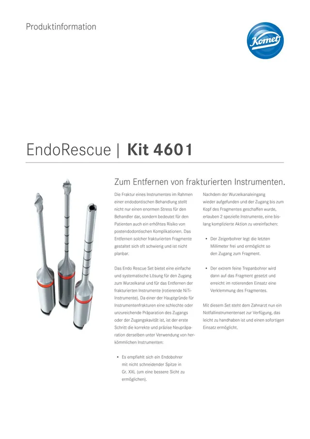 komet-fq-set-4601-endorescue-frakturierte-instrumente image 1