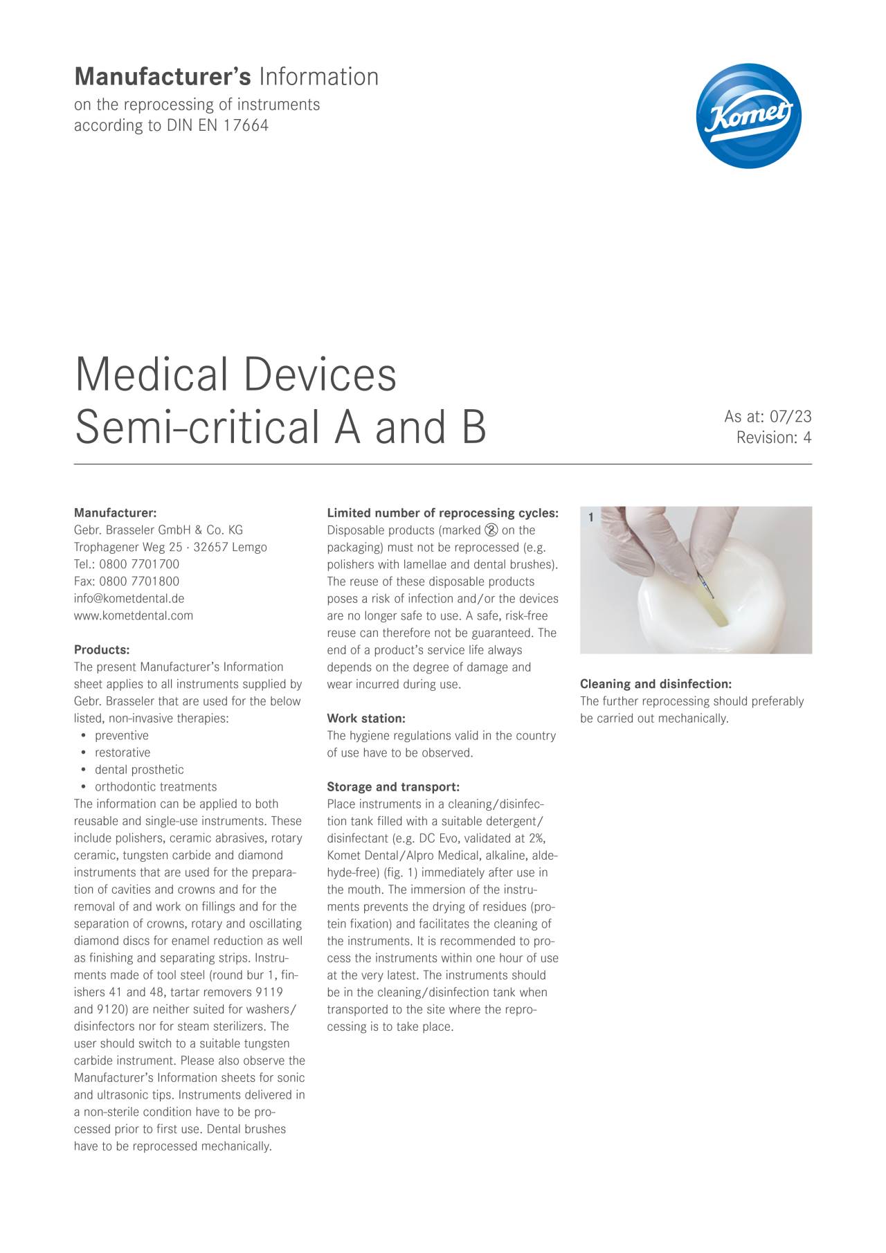 komet-dental-diao-herstellerinformation-aufbereitung-semikritisch-a-b image 1