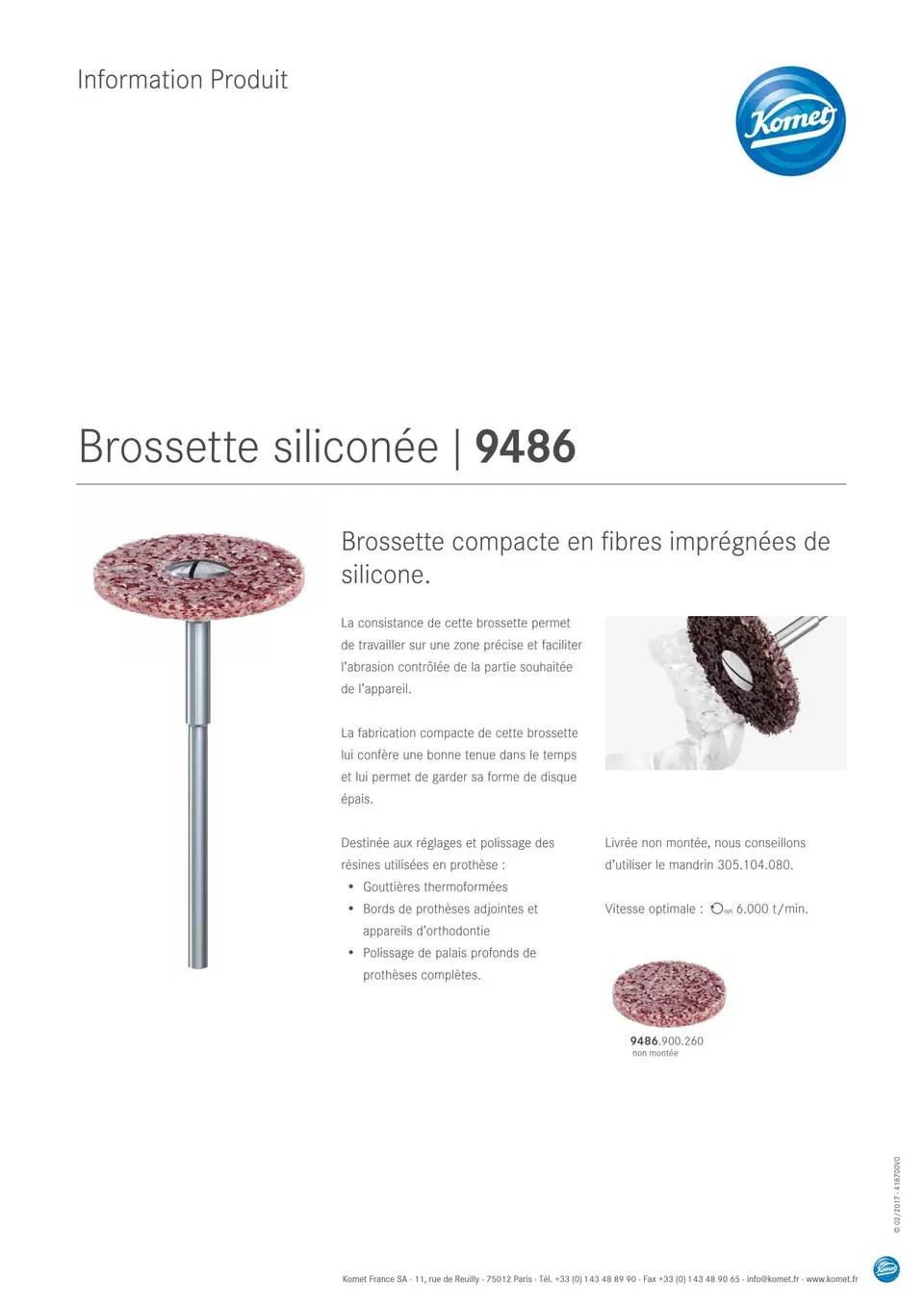 komet-dental-diao-9486-silikon-b-rste-produktinfo image 1