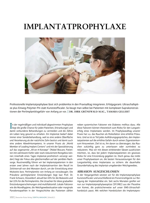 komet-ceradrill-implantatprophylaxe-fachbericht image 1