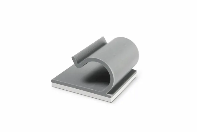 parkell-c-clip-handst-ckhalter-grau-kunststoff-turbosensor image 1