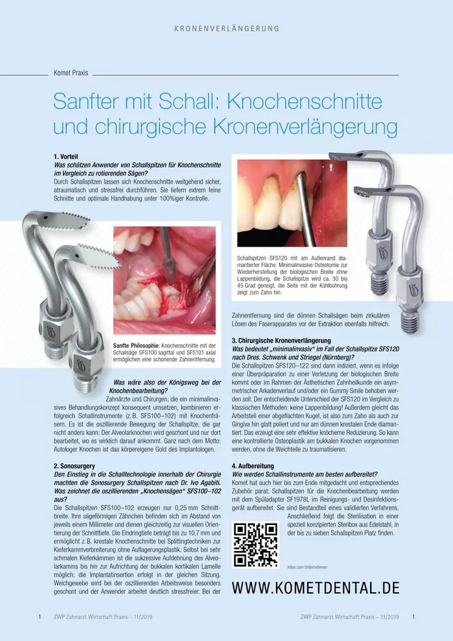 komet-dental-praxis-2019-11-hint-schall-knochenschnitte image 1