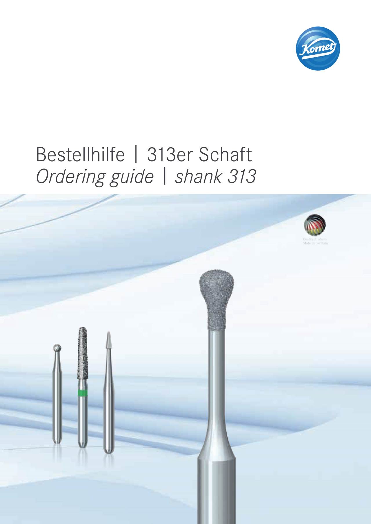 komet-dental-diao-bestellhilfe-313er-schaft-diamant-hartmetall image 1