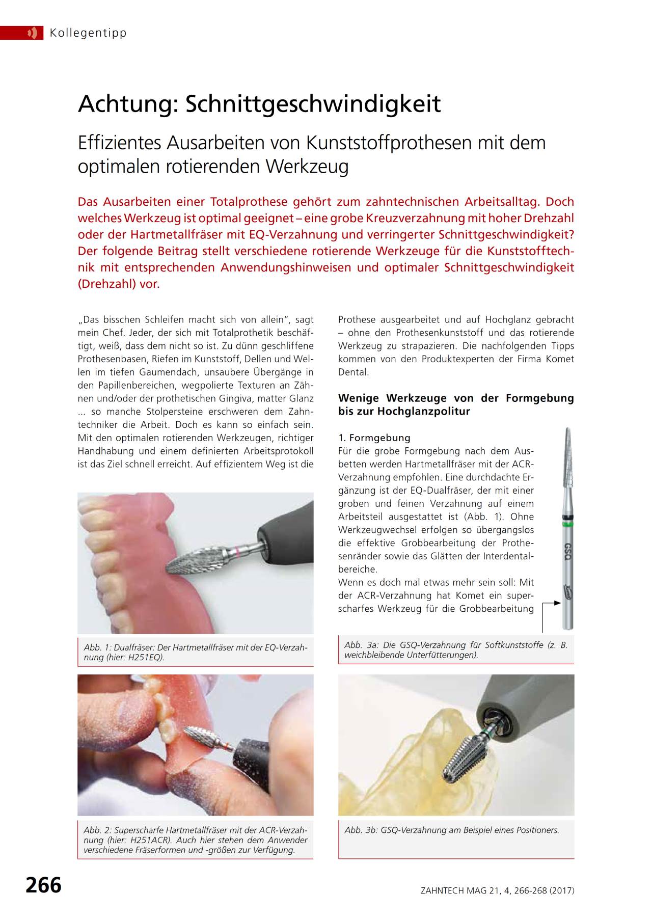 komet-diao-fachbericht-schnittgeschwindigkeit-kunststoffprothesen image 1