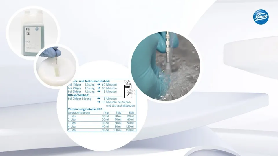komet-diao-vorreinigung-video-rotierende-instrumente image 1