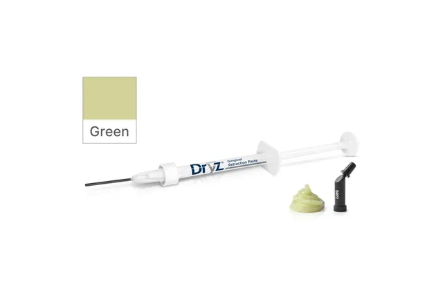 parkell-dryz-retraktionspaste-23-aluminiumchlorid-gr-n image 1