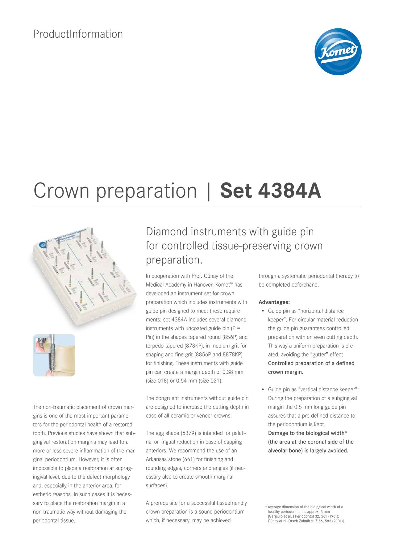 komet-diao-set-4384a-diamantinstrumente-kronenpr-paration image 1