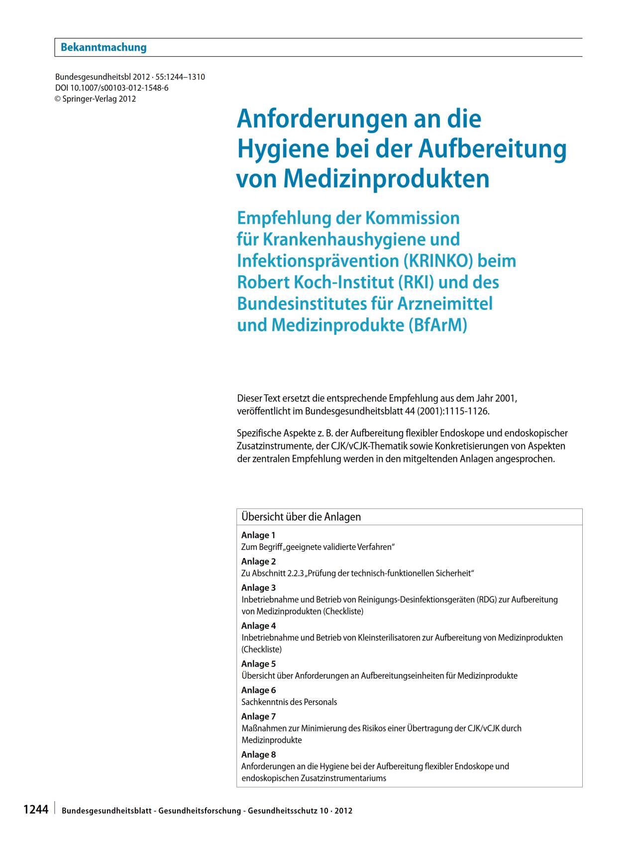 komet-diao-krinko-2012-hygieneleitfaden-aufbereitung image 1