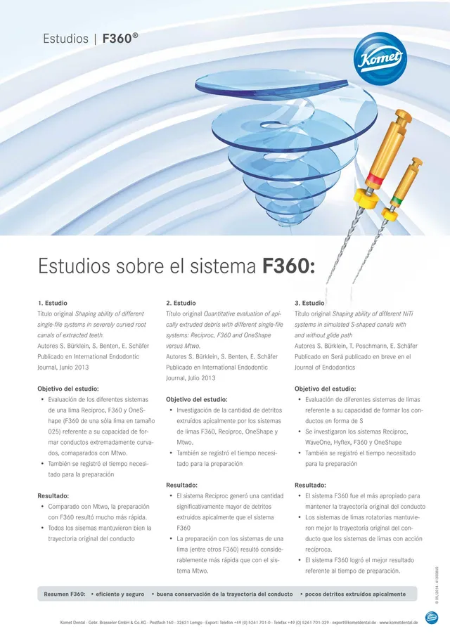 komet-dental-f360-system-studie-endo-dokument image 1