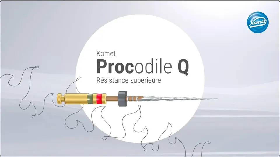 komet-dental-procodile-q-video-resistente-niti-feile-franz-sisch image 1