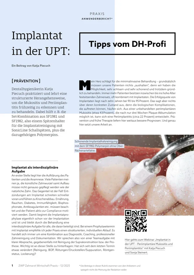 komet-diao-komet-praxis-12-2025-upt-implantat-heft image 1