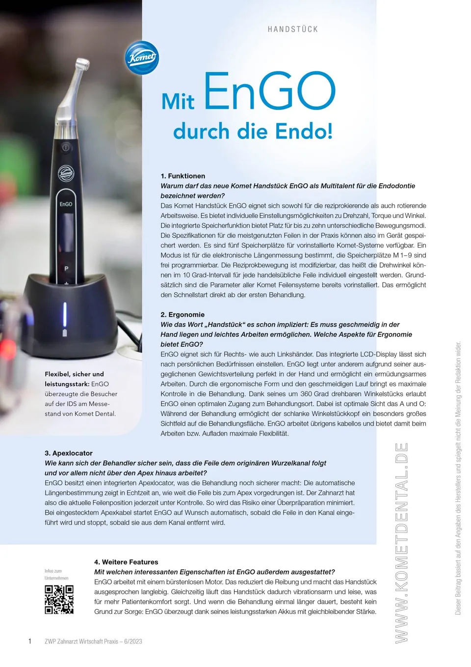 komet-diao-komet-praxis-2023-06-engo-endo-heft image 1