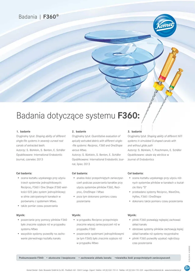 komet-f360-endofeilen-rotierend-niti-system image 1