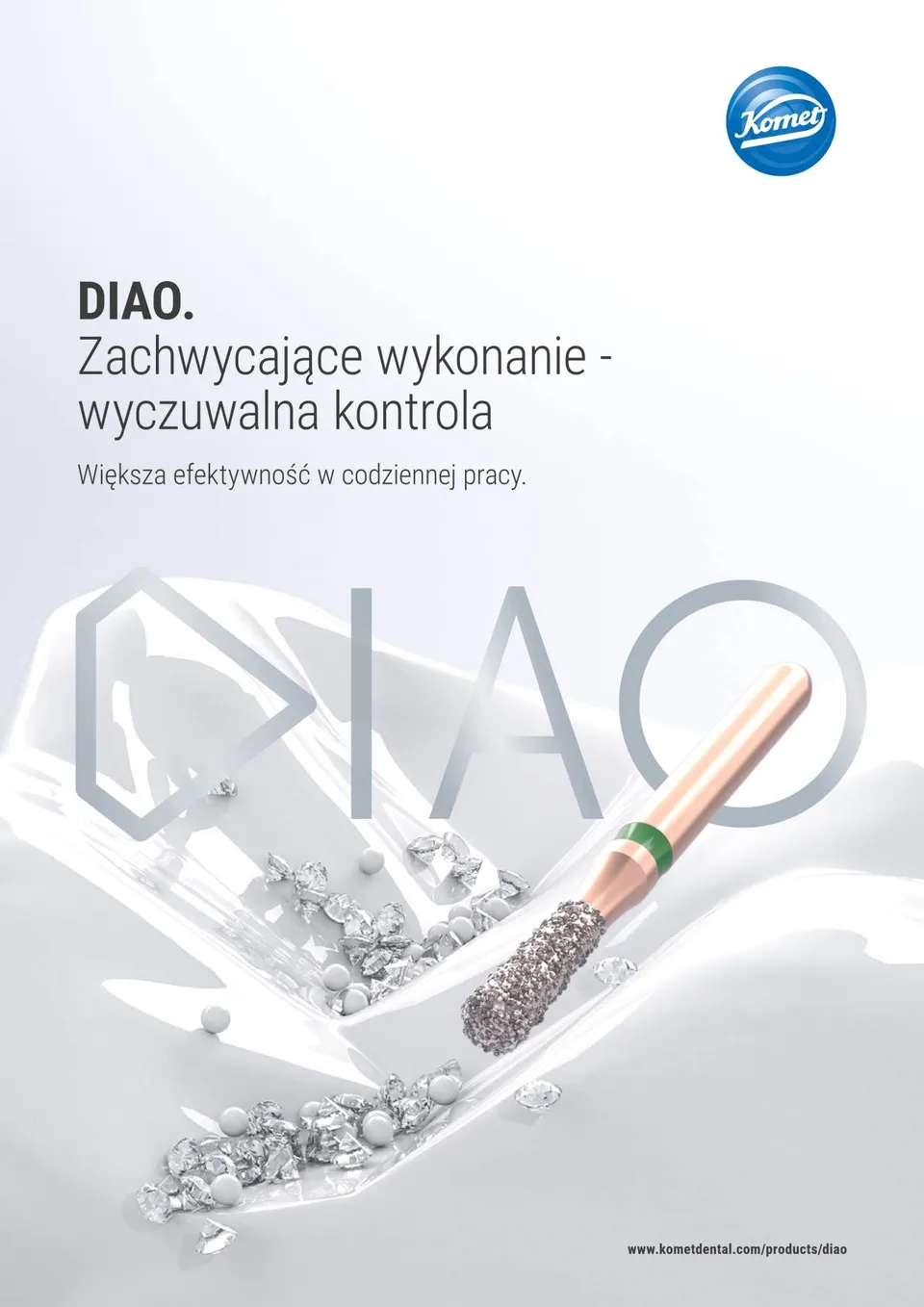 komet-diao-brosch-re-diamantinstrumente-range-2025 image 1