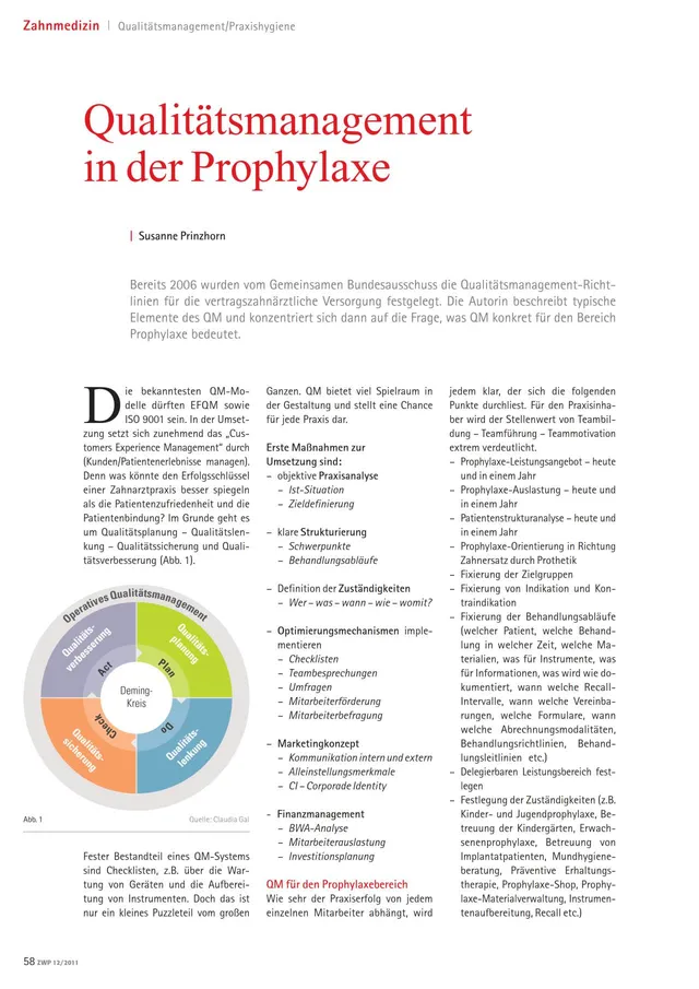 komet-dental-sonicline-prophylaxe-fachbericht-qm image 1