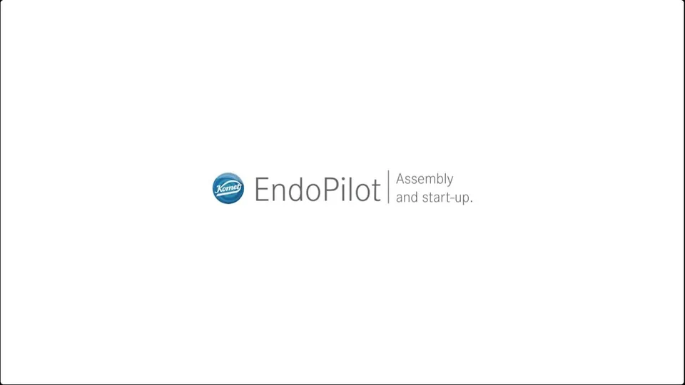 komet-dental-endrive-video-endopilot-setup-installation image 1