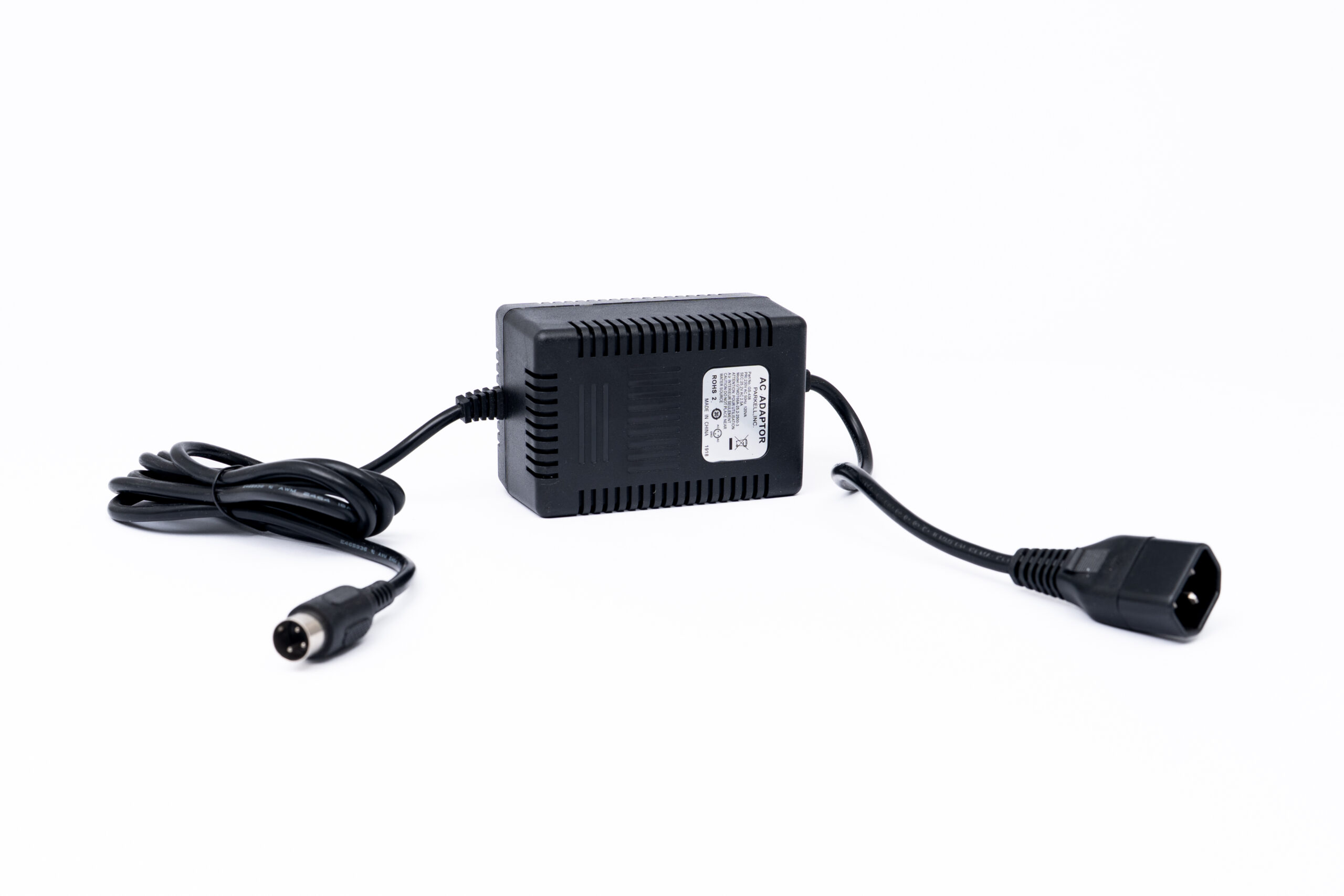 parkell-turbosensor-transformator-230-volt-scaler-tischger-t image 1