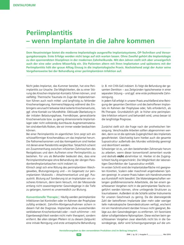 komet-ceradrill-fachbericht-periimplantitis-implantate-pdf image 1