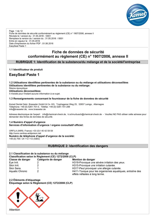 komet-bioseal-easyseal-paste-1-2-sicherheitsdatenblatt-sdb image 1