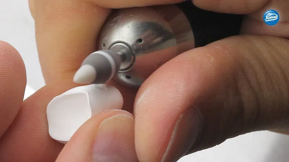 komet-dental-ceracut-video-zirkon-polierer-zro2 image 1