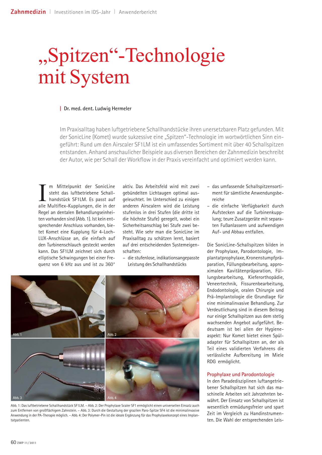 komet-diao-fachbeitrag-sonicline-spitzen-technologie-system image 1