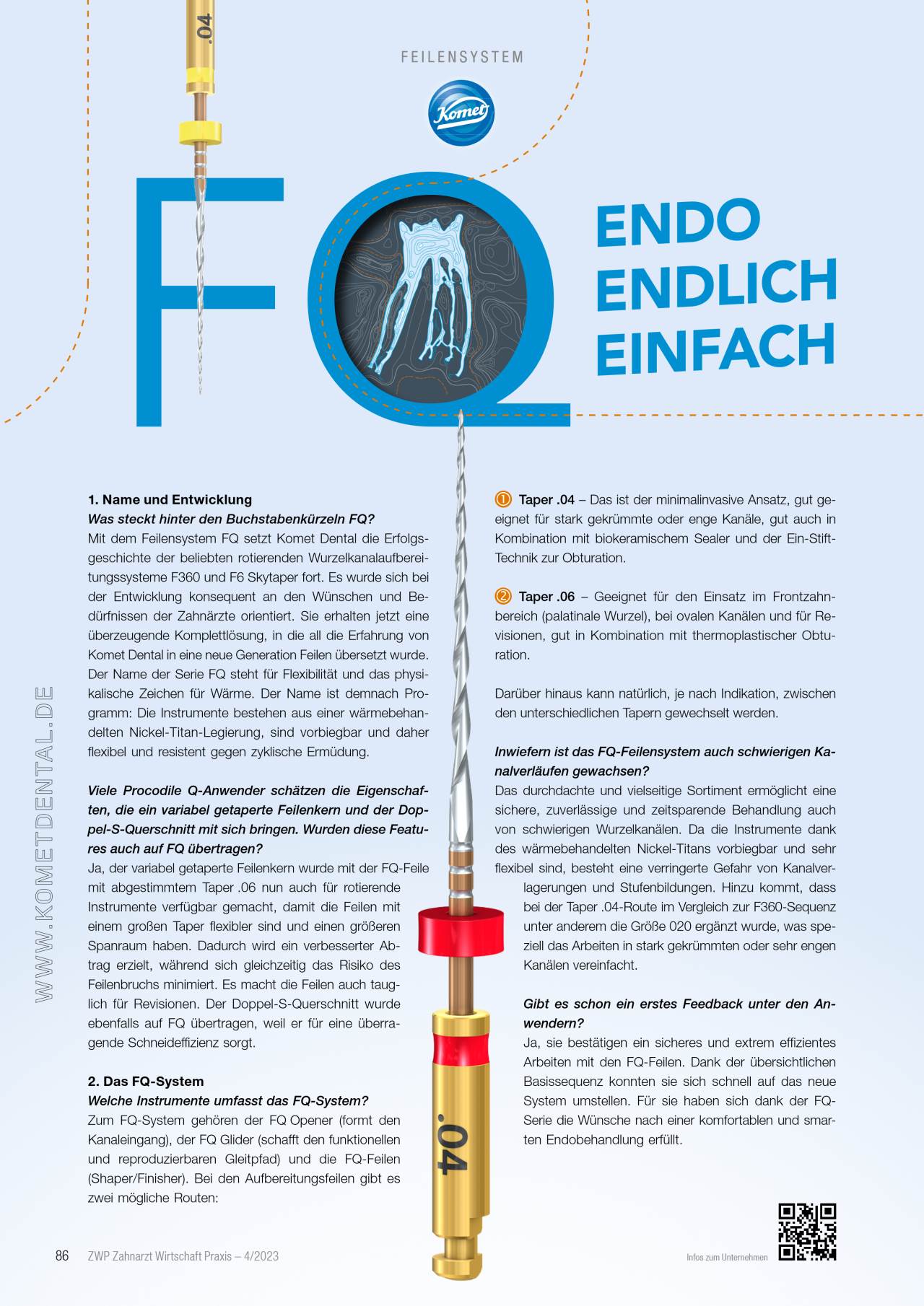 komet-diao-endo-praxisheft-2023-04-endlich-einfach image 1