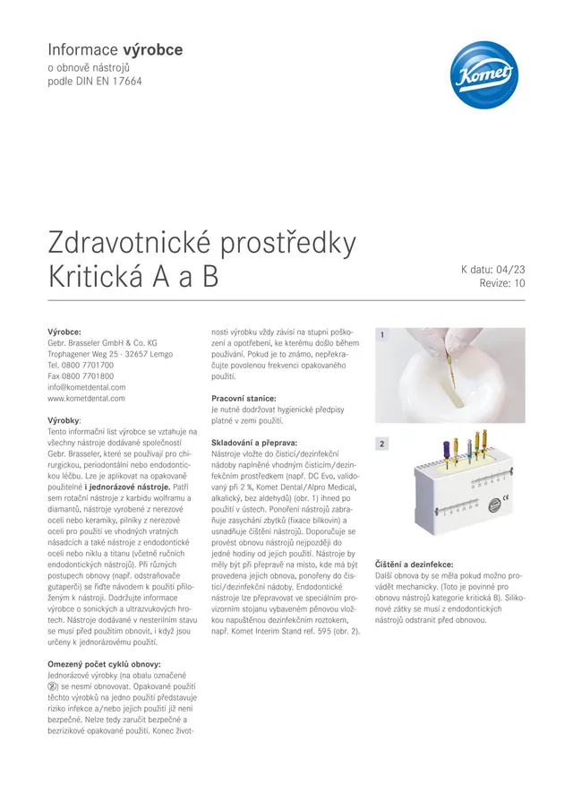 komet-dental-diao-herstellerinformation-aufbereitung image 1