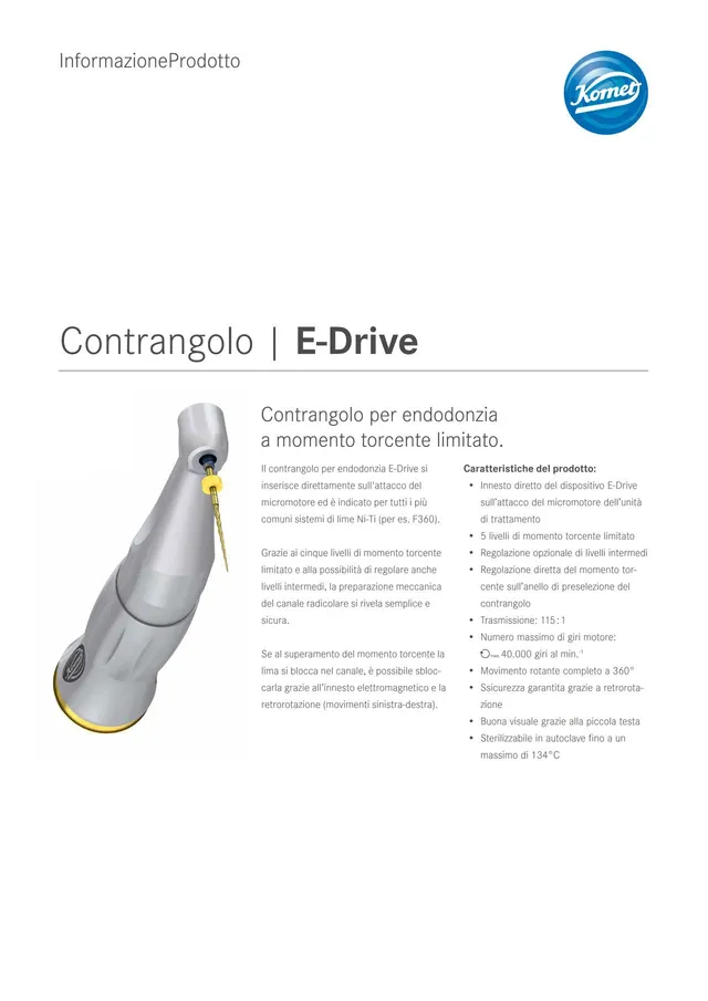 komet-dental-endrive-e-drive-endo-winkelst-ck-drehmoment image 1