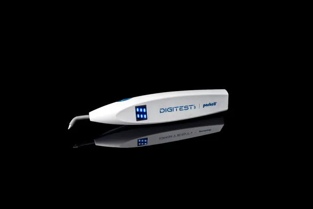 parkell-digitest-3-pulpatester-elektrisch-mit-sonde image 1