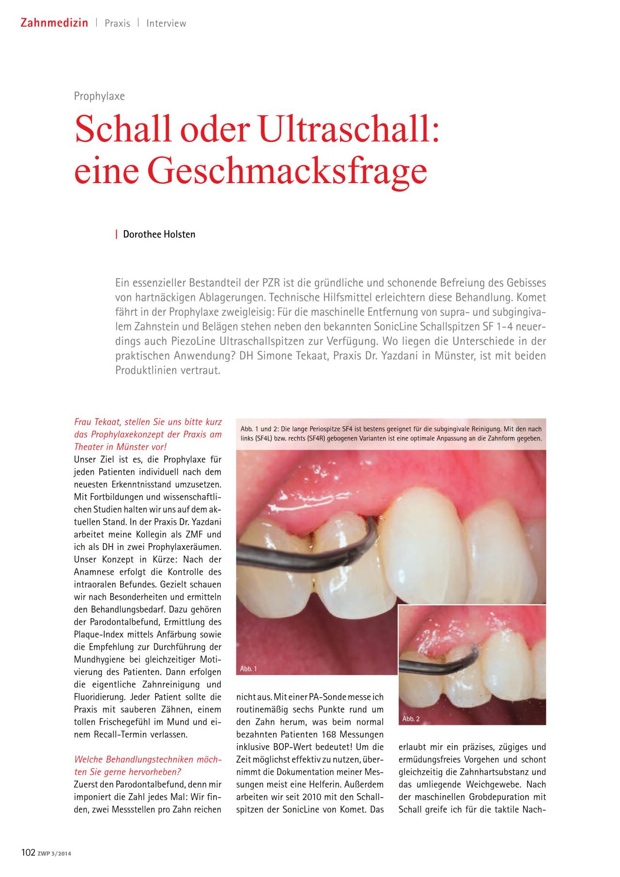 komet-dental-sonicline-fb-fachbericht-schall-ultraschall-pzr image 1