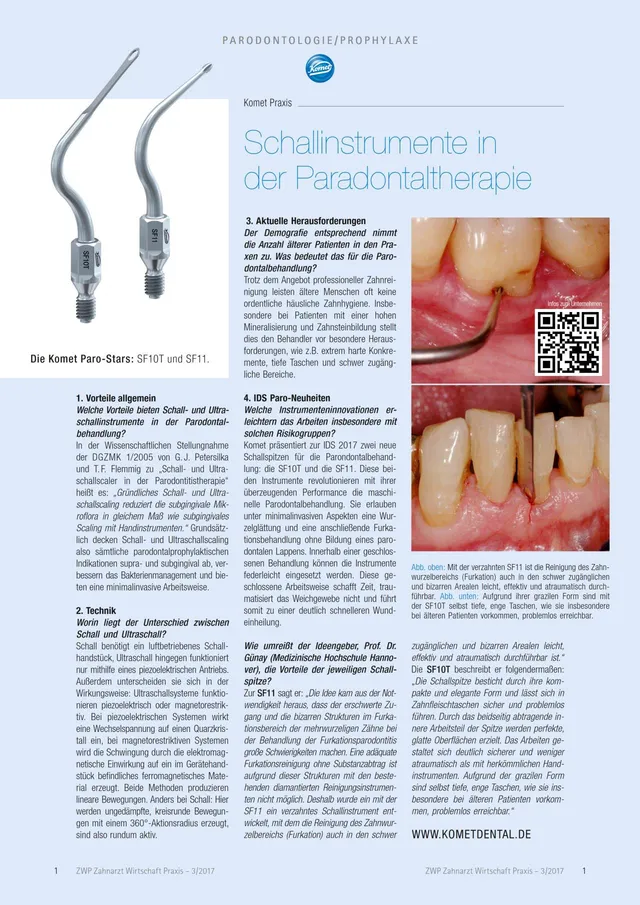 komet-dental-diao-praxis-2017-03-fachinfo-schallinstrumente image 1