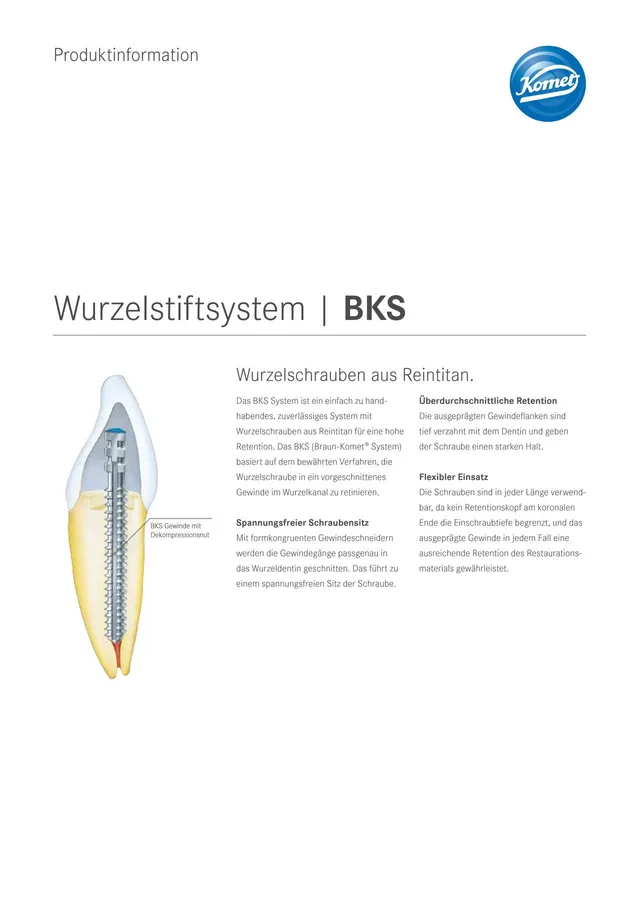 komet-diao-bks-produktinfo-wurzelstift-reintitan image 1
