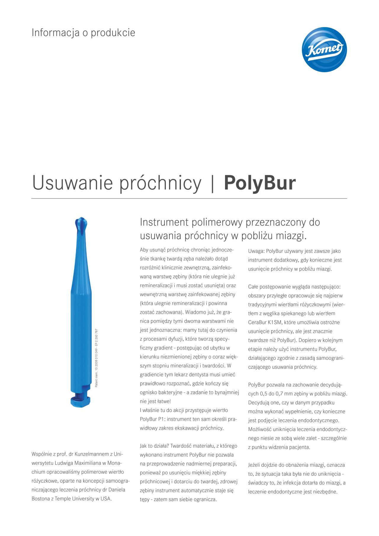 komet-dental-polybur-polymerbohrer-produktinfo-kariesentfernung-pulpanah image 1