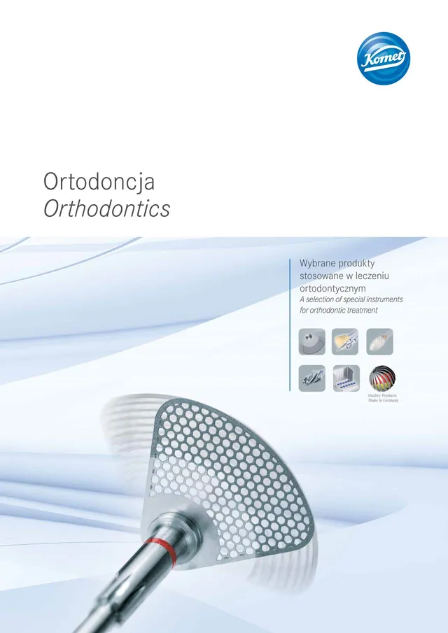 komet-dental-diao-ortodoncja-brosch-re-kieferorthop-dische-instrumente image 1