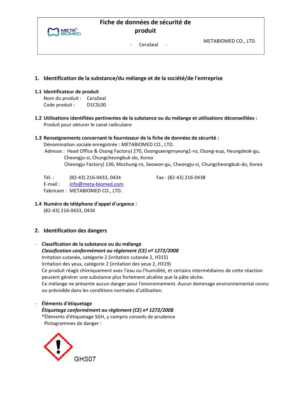 komet-dental-bioseal-sicherheitsdatenblatt-ceraseal-msdb-sealer image 1