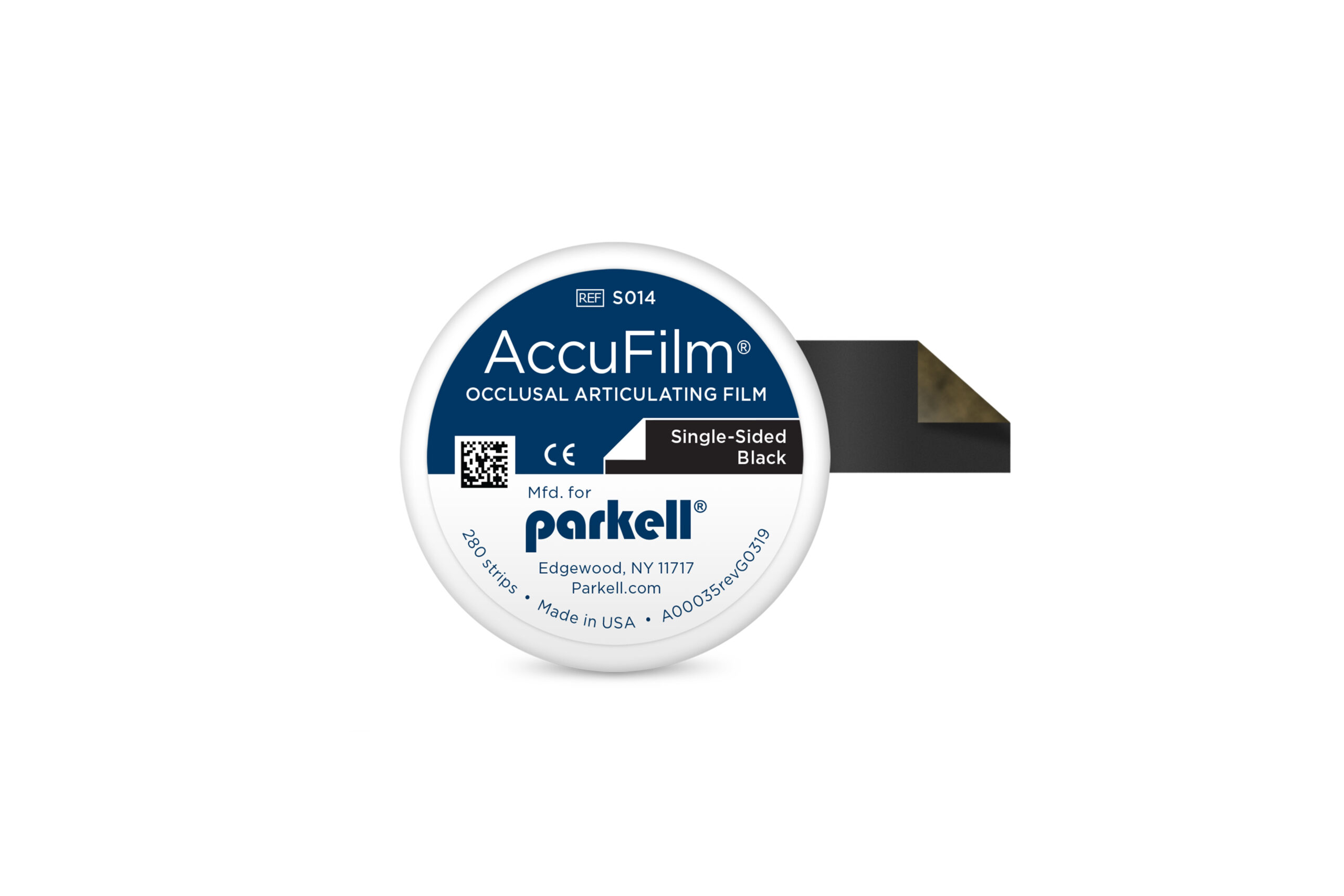 parkell-accufilm-artikulationsfolie-19-mikron-doppelseitig image 7